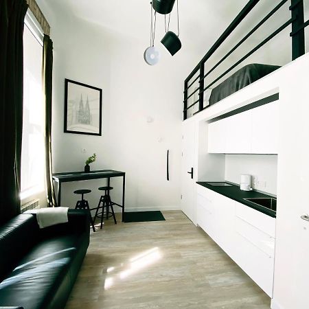 B&W Apartment Рига Екстер'єр фото
