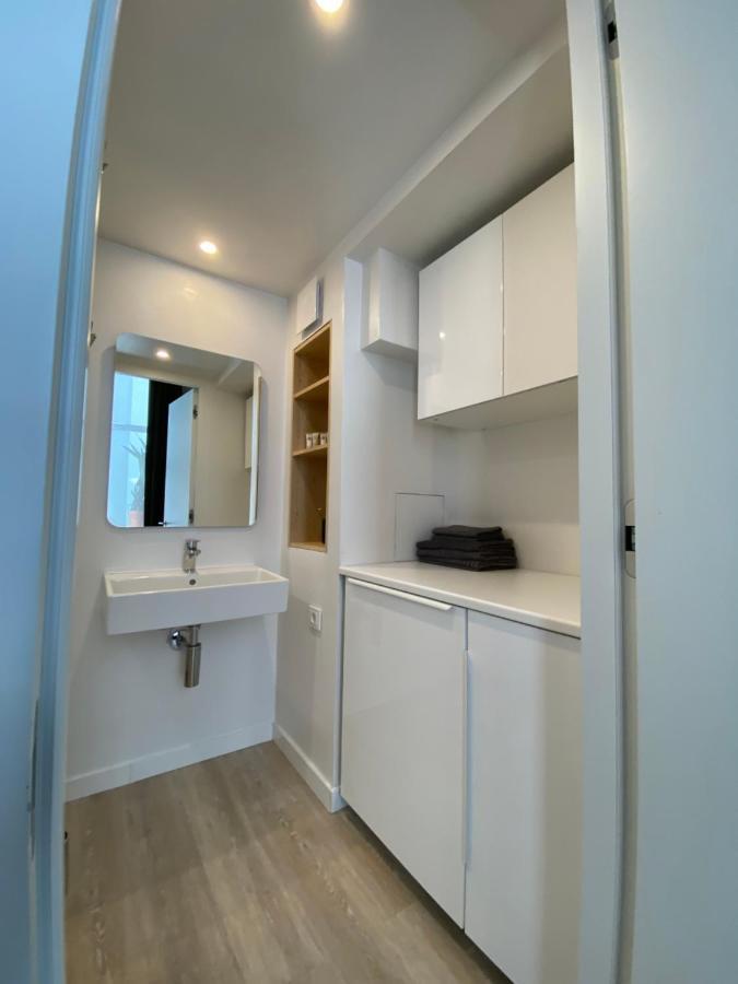 B&W Apartment Рига Екстер'єр фото
